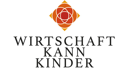 Das Logo von Wirtschaft kann Kinder